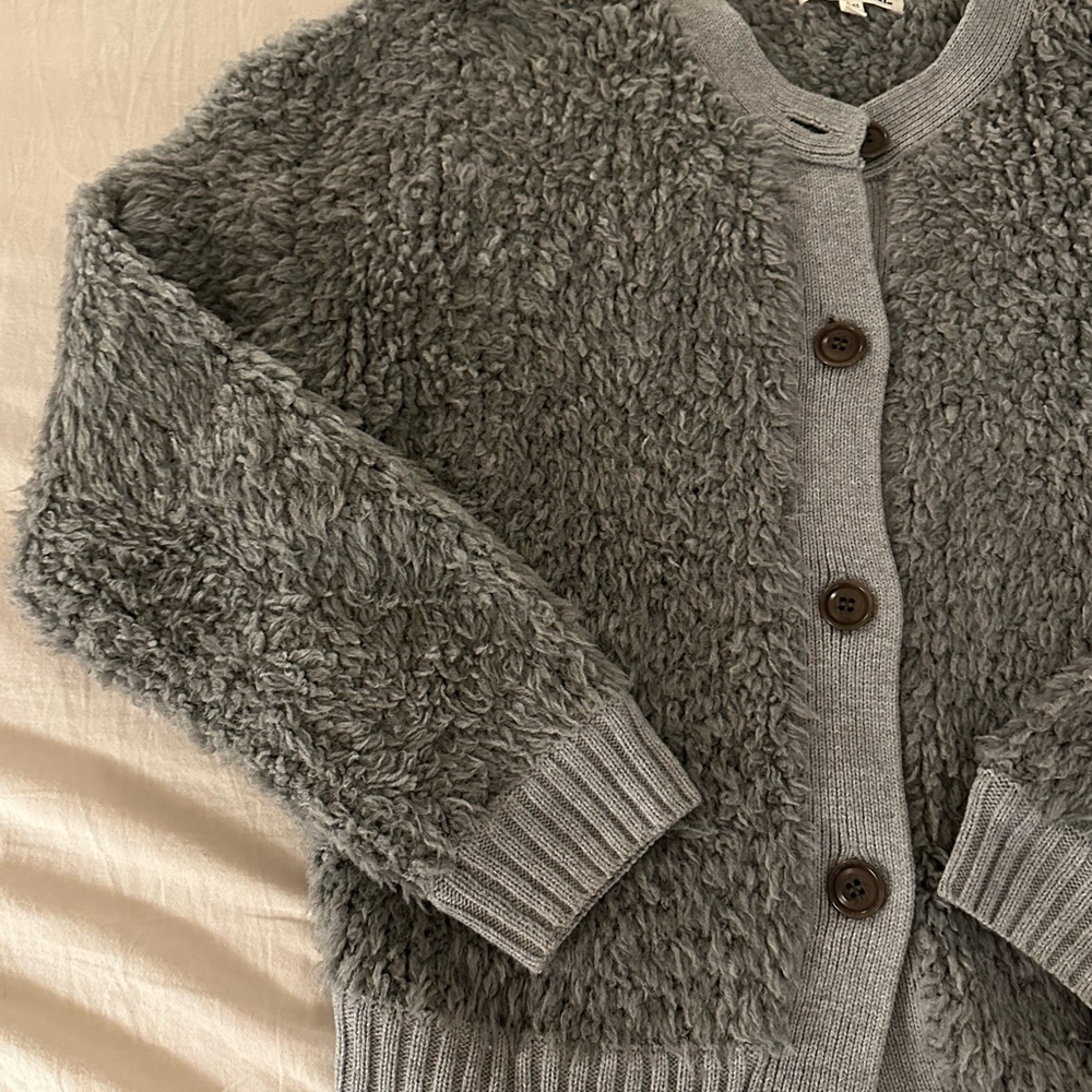 Alex Mill Cardigan Size XS
